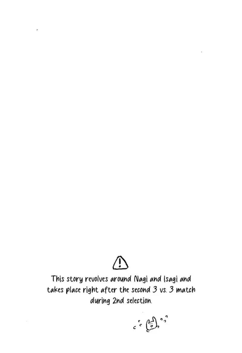 DJ Bluelock Chapter 24 - Trang 3