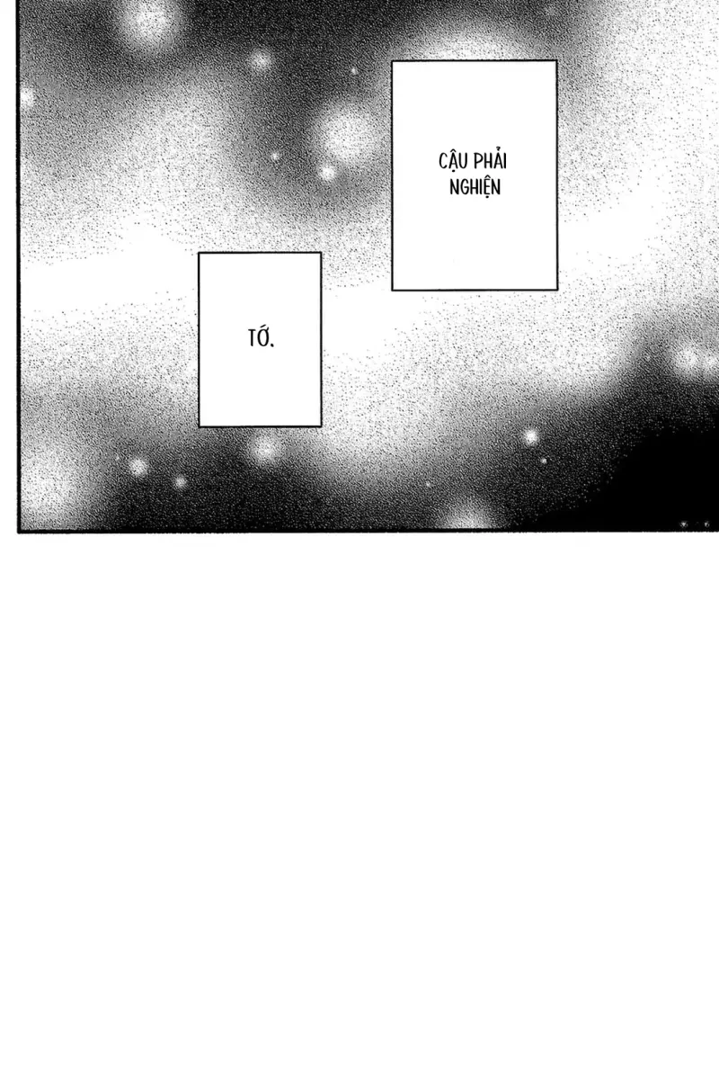 DJ Bluelock Chapter 24 - Trang 3