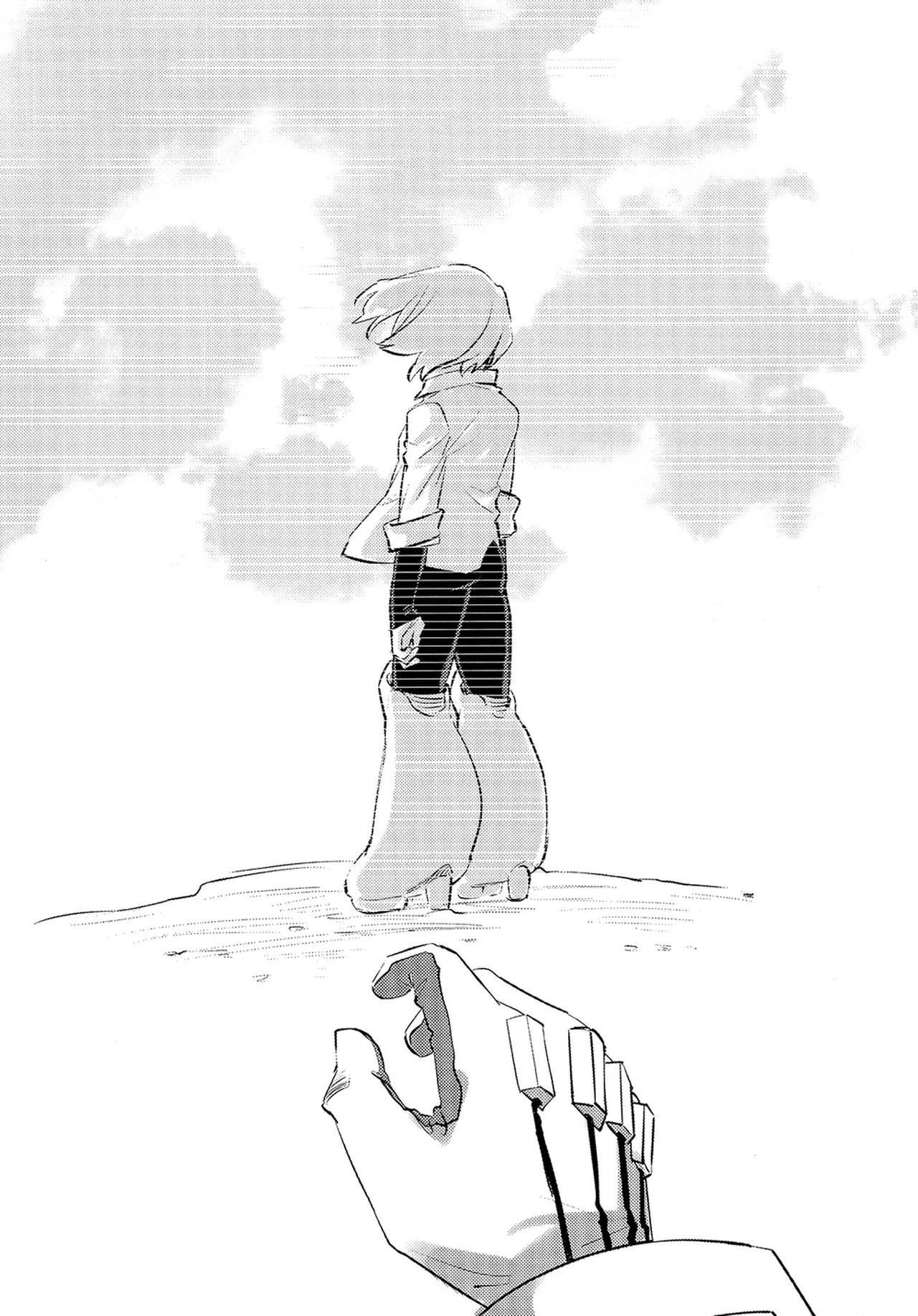 DJ Boku no Hero Academia Chapter 17 - Trang 2