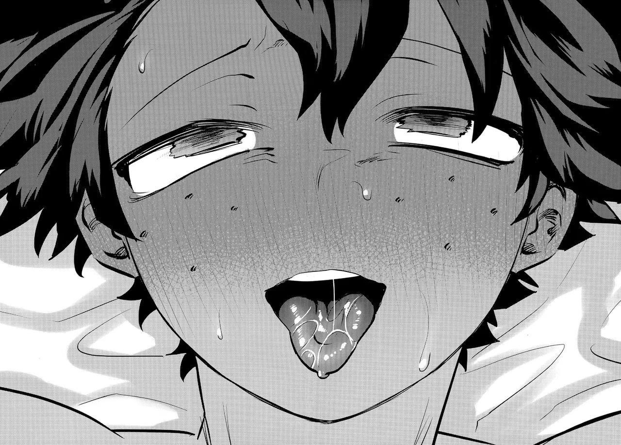 DJ Boku no Hero Academia Chapter 18 - Trang 2