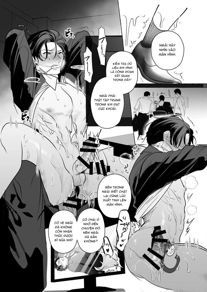 Đồ Chơi Tình Thú Chapter 11 - Next 