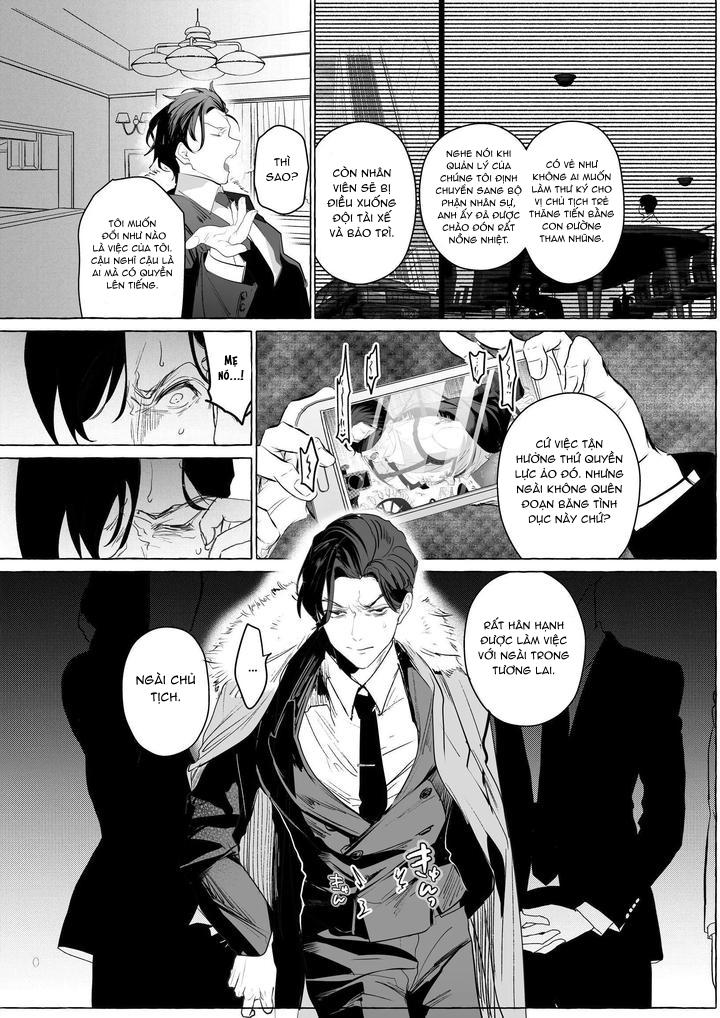 Đồ Chơi Tình Thú Chapter 11 - Next 
