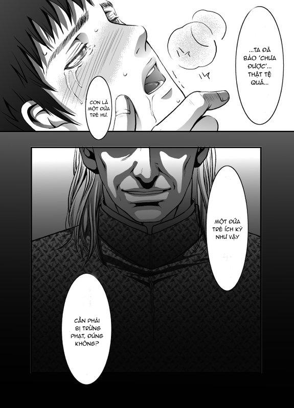 Đồ Chơi Tình Thú Chapter 19 - Trang 3