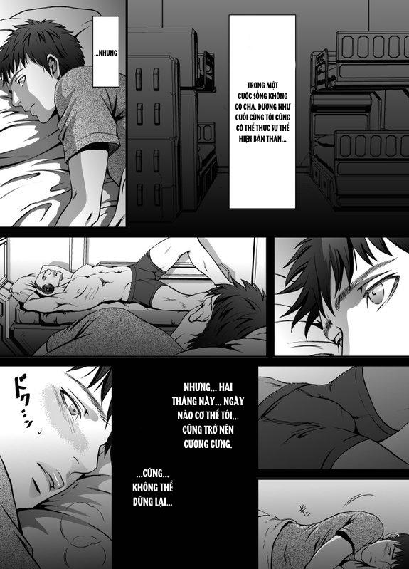 Đồ Chơi Tình Thú Chapter 19 - Trang 3