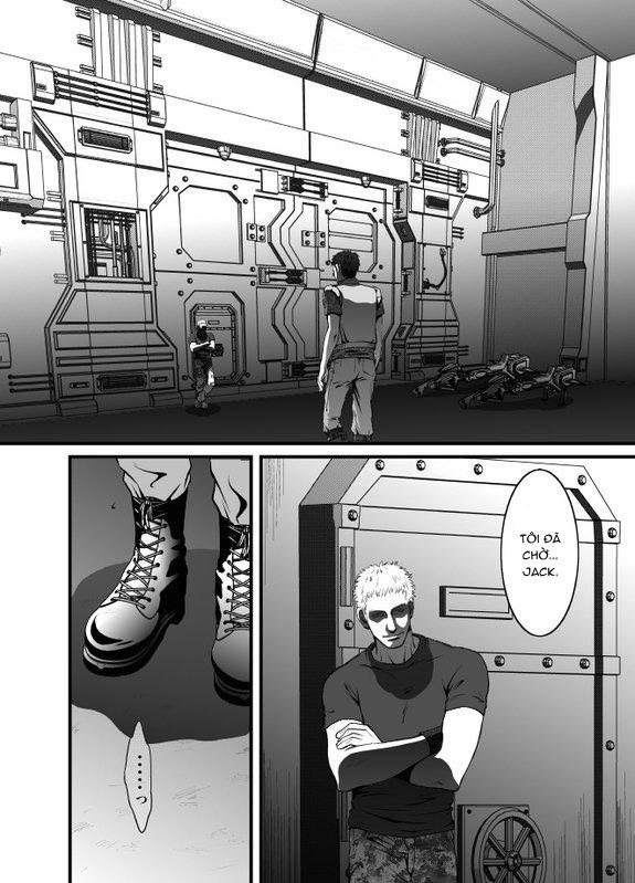 Đồ Chơi Tình Thú Chapter 19 - Trang 3