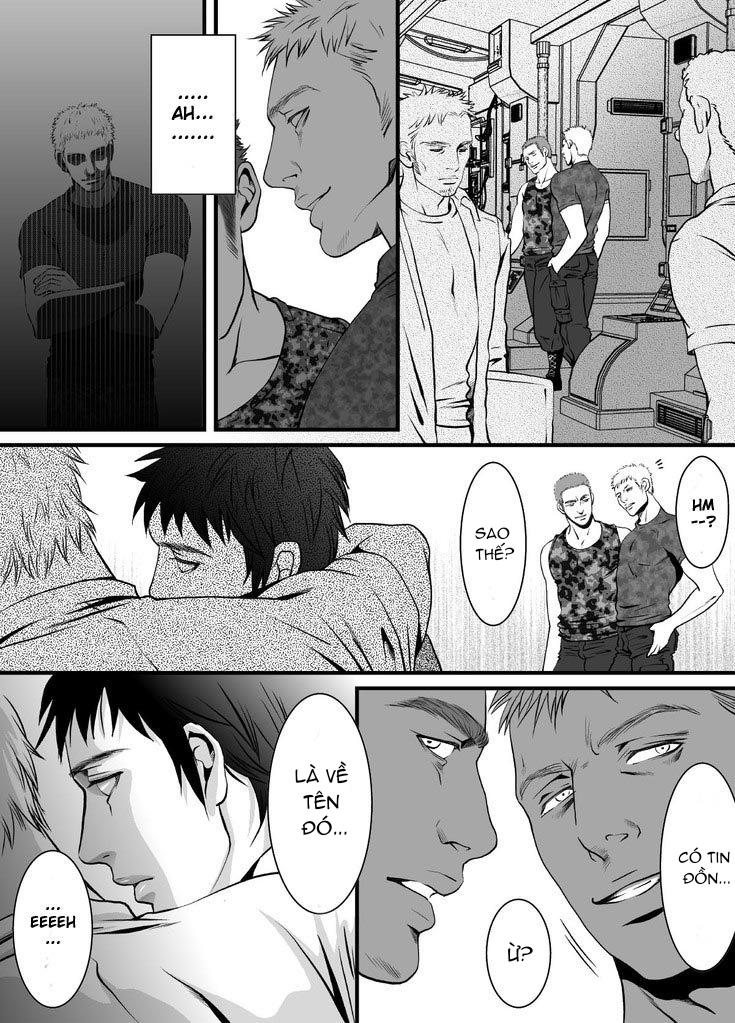 Đồ Chơi Tình Thú Chapter 20 - Next 