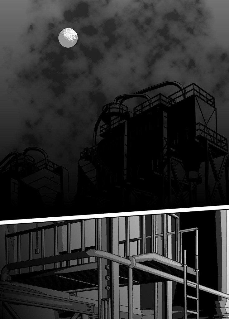 Đồ Chơi Tình Thú Chapter 20 - Next 