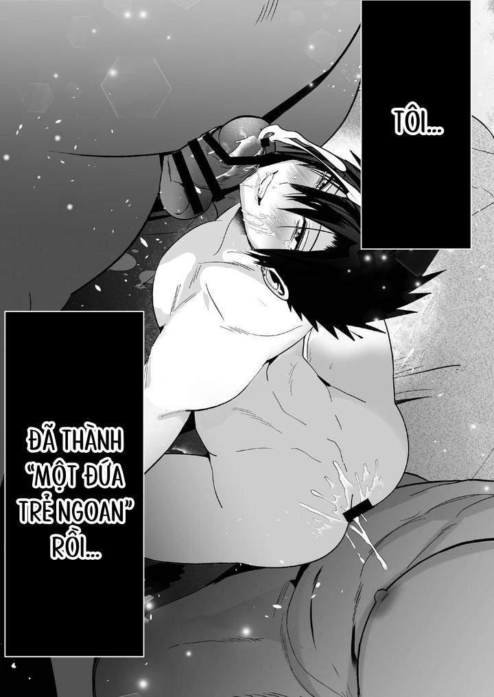 Đồ Chơi Tình Thú Chapter 23 - Next 