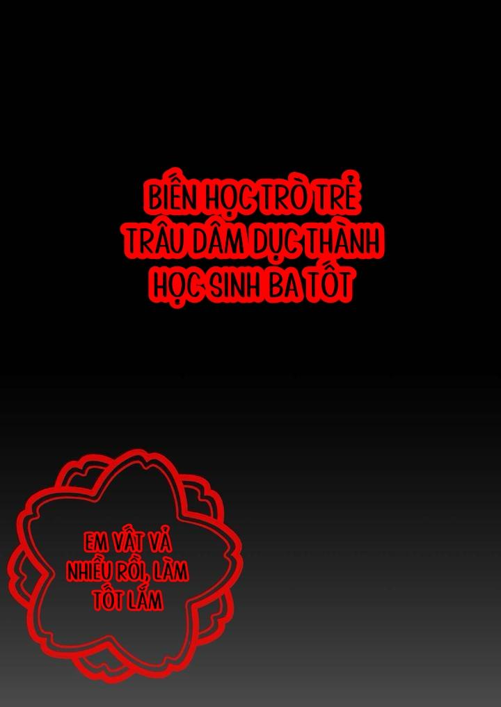 Đồ Chơi Tình Thú Chapter 23 - Next 