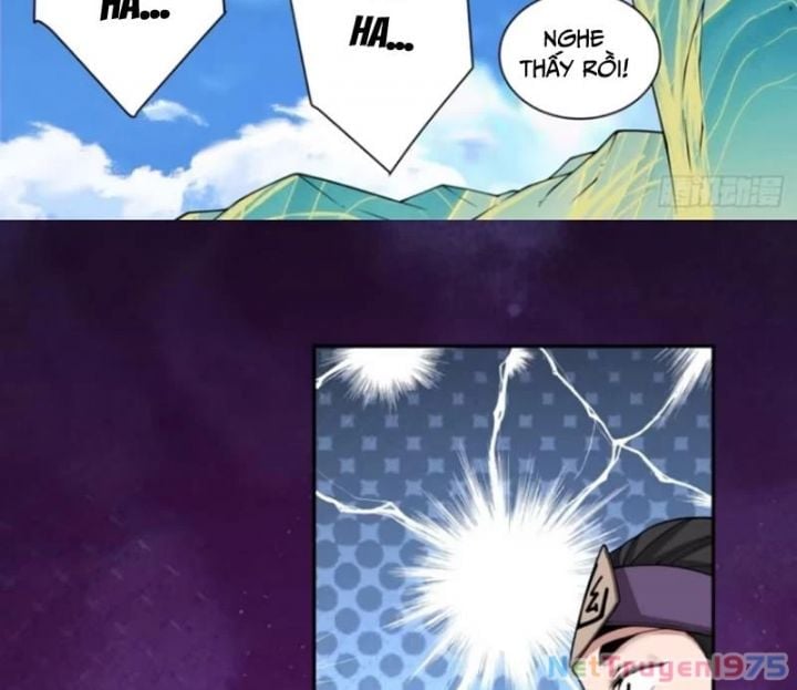 Đồ Đệ Của Ta Đều Là Đại Phản Phái Chapter 371 - Trang 4