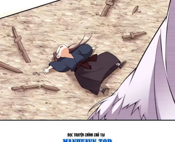 Đồ Đệ Của Ta Đều Là Đại Phản Phái Chapter 371 - Trang 4