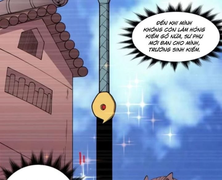 Đồ Đệ Của Ta Đều Là Đại Phản Phái Chapter 371 - Trang 4