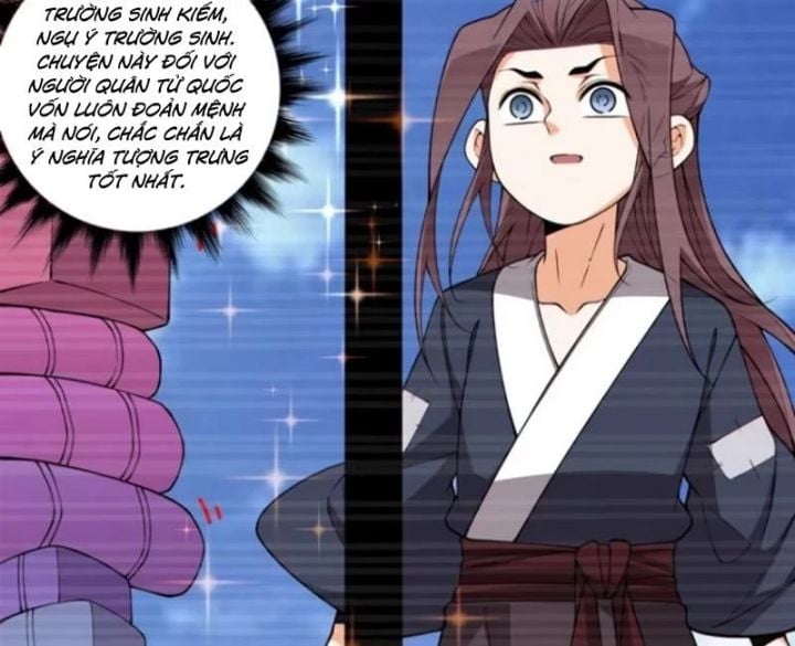 Đồ Đệ Của Ta Đều Là Đại Phản Phái Chapter 371 - Trang 4
