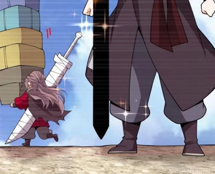 Đồ Đệ Của Ta Đều Là Đại Phản Phái Chapter 371 - Trang 4