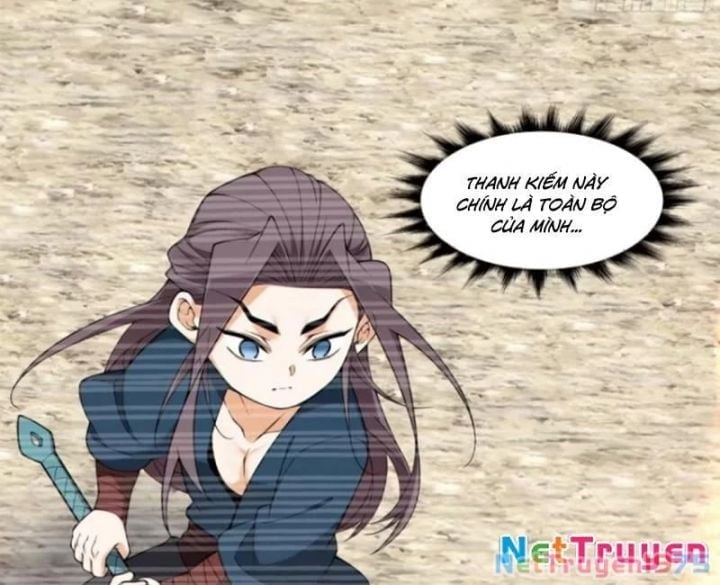Đồ Đệ Của Ta Đều Là Đại Phản Phái Chapter 371 - Trang 4