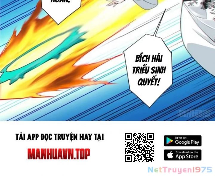 Đồ Đệ Của Ta Đều Là Đại Phản Phái Chapter 371 - Trang 4