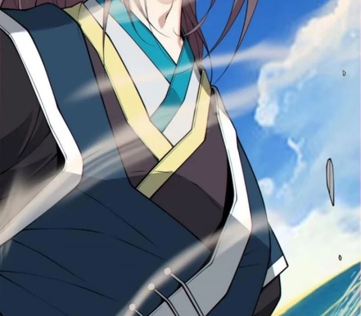 Đồ Đệ Của Ta Đều Là Đại Phản Phái Chapter 371 - Trang 4