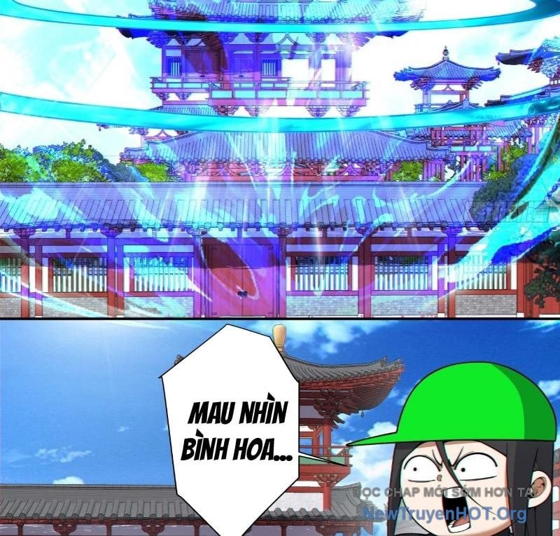 Đồ Đệ Của Ta Đều Là Đại Phản Phái Chapter 411 - Trang 3