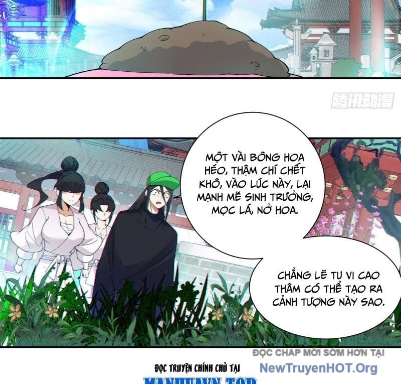 Đồ Đệ Của Ta Đều Là Đại Phản Phái Chapter 411 - Trang 3
