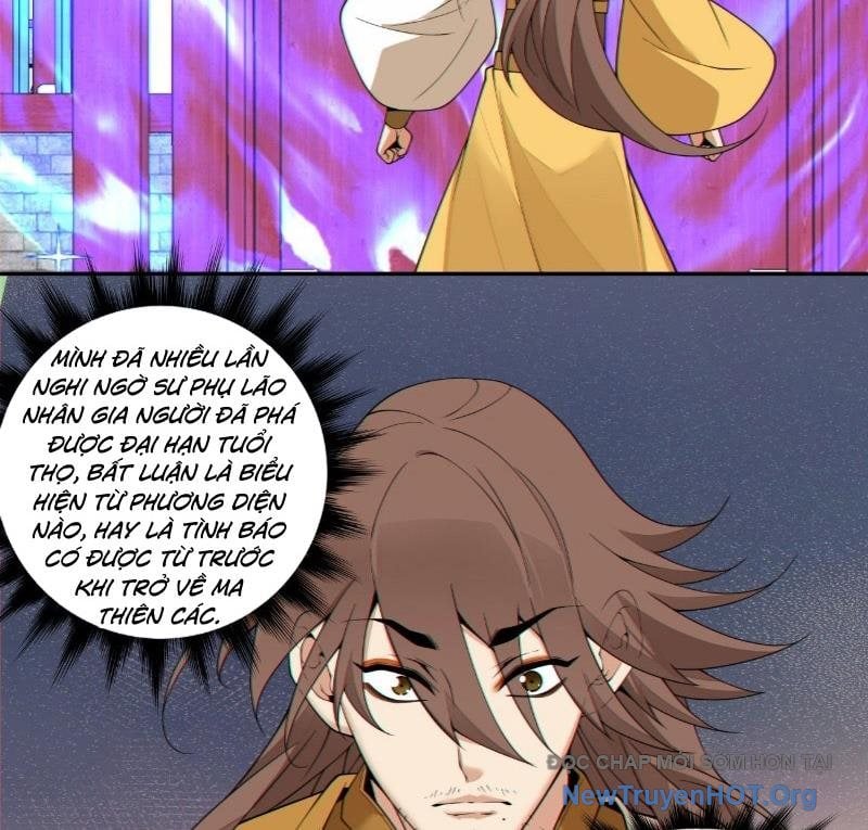 Đồ Đệ Của Ta Đều Là Đại Phản Phái Chapter 411 - Trang 3
