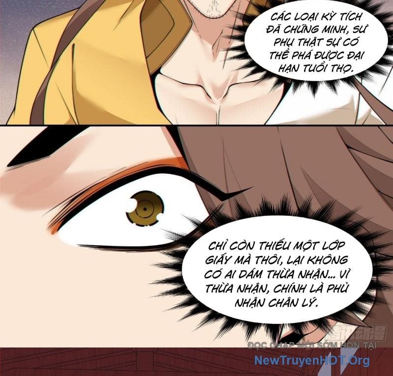 Đồ Đệ Của Ta Đều Là Đại Phản Phái Chapter 411 - Trang 3