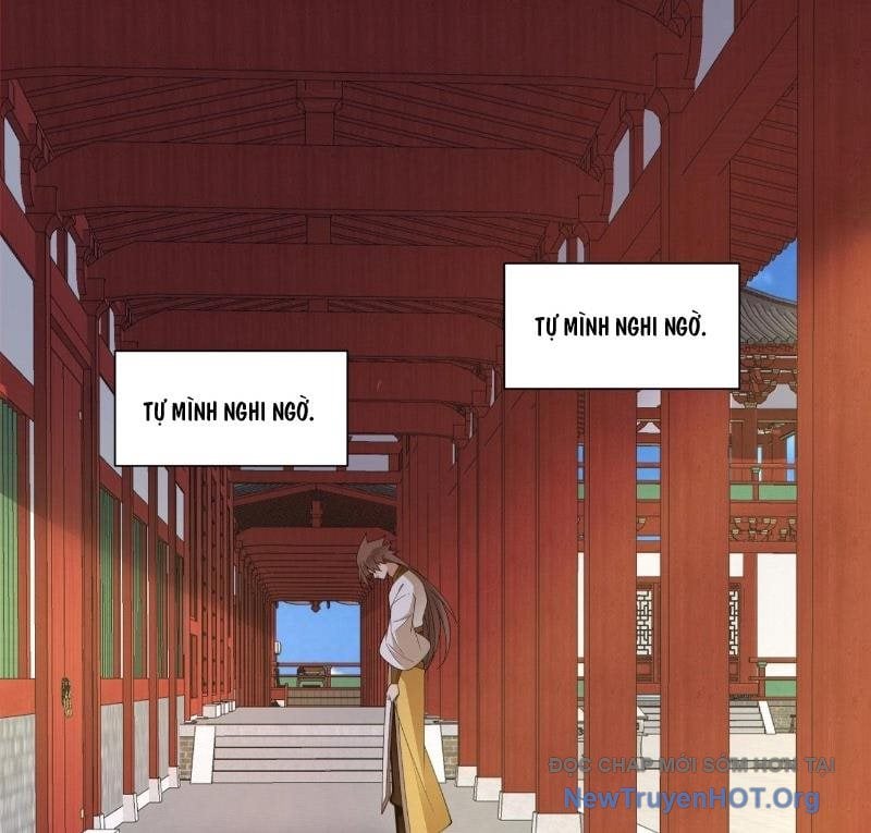 Đồ Đệ Của Ta Đều Là Đại Phản Phái Chapter 411 - Trang 3