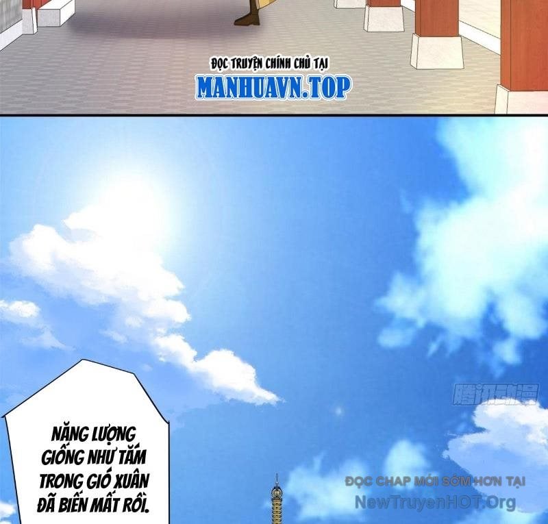 Đồ Đệ Của Ta Đều Là Đại Phản Phái Chapter 411 - Trang 3