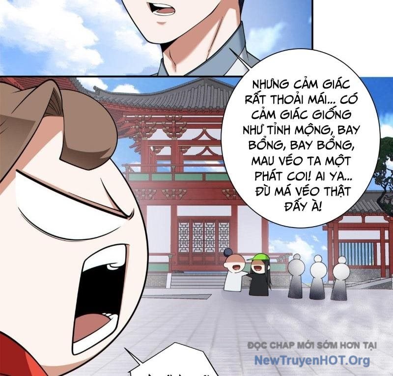 Đồ Đệ Của Ta Đều Là Đại Phản Phái Chapter 411 - Trang 3