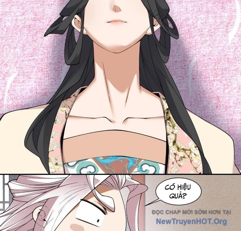 Đồ Đệ Của Ta Đều Là Đại Phản Phái Chapter 411 - Trang 3
