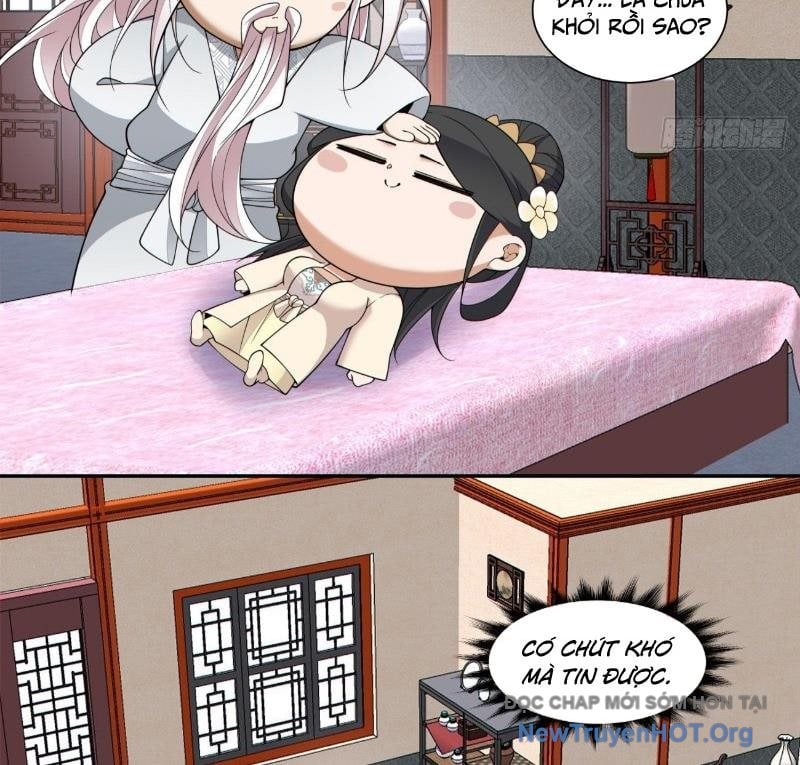 Đồ Đệ Của Ta Đều Là Đại Phản Phái Chapter 411 - Trang 3