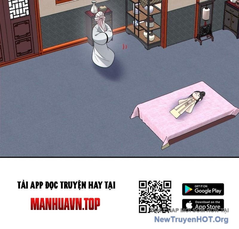 Đồ Đệ Của Ta Đều Là Đại Phản Phái Chapter 411 - Trang 3