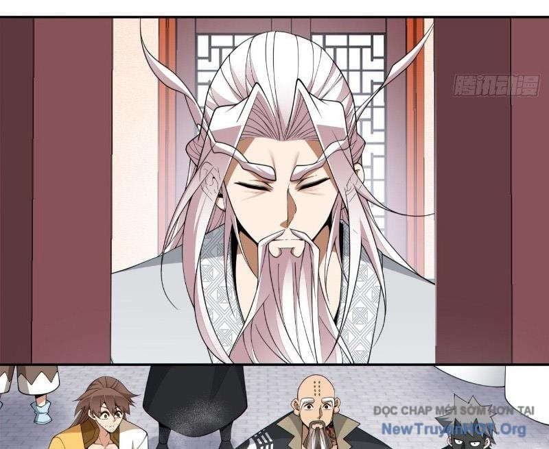 Đồ Đệ Của Ta Đều Là Đại Phản Phái Chapter 411 - Trang 3