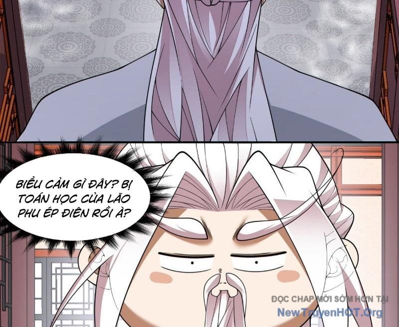 Đồ Đệ Của Ta Đều Là Đại Phản Phái Chapter 411 - Trang 3