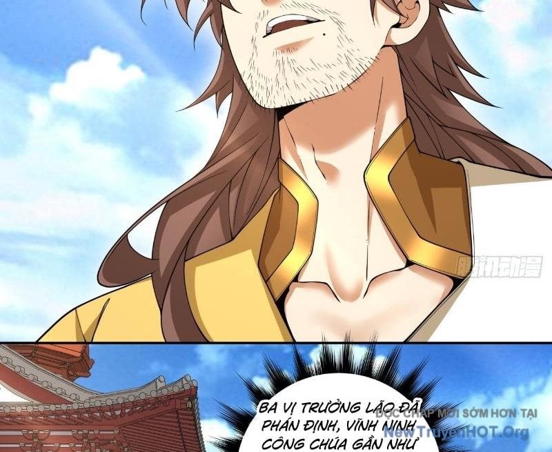 Đồ Đệ Của Ta Đều Là Đại Phản Phái Chapter 411 - Trang 3