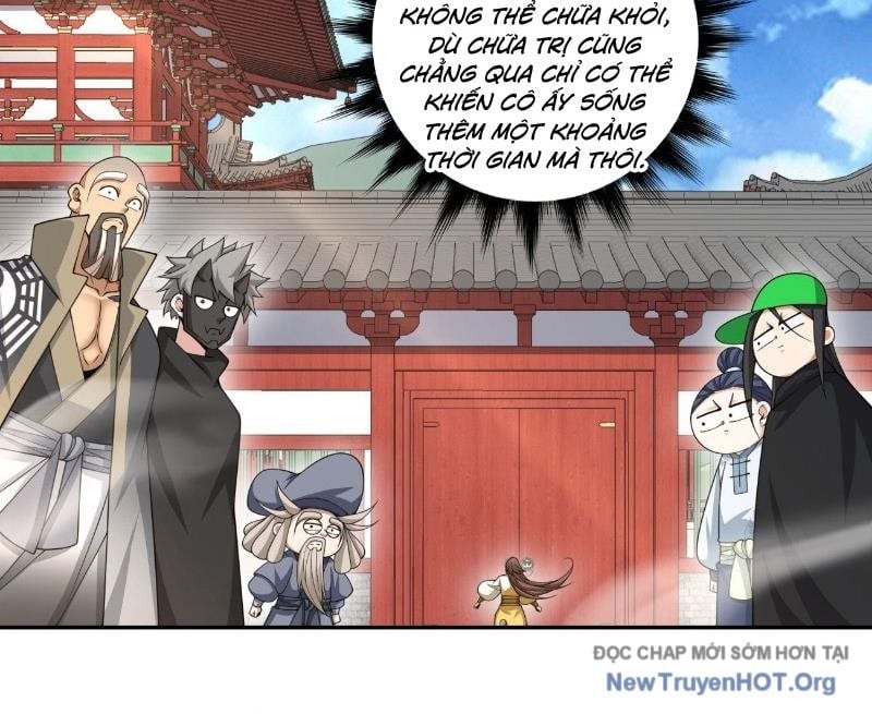 Đồ Đệ Của Ta Đều Là Đại Phản Phái Chapter 411 - Trang 3