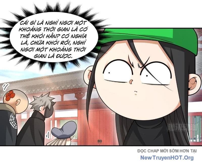 Đồ Đệ Của Ta Đều Là Đại Phản Phái Chapter 411 - Trang 3