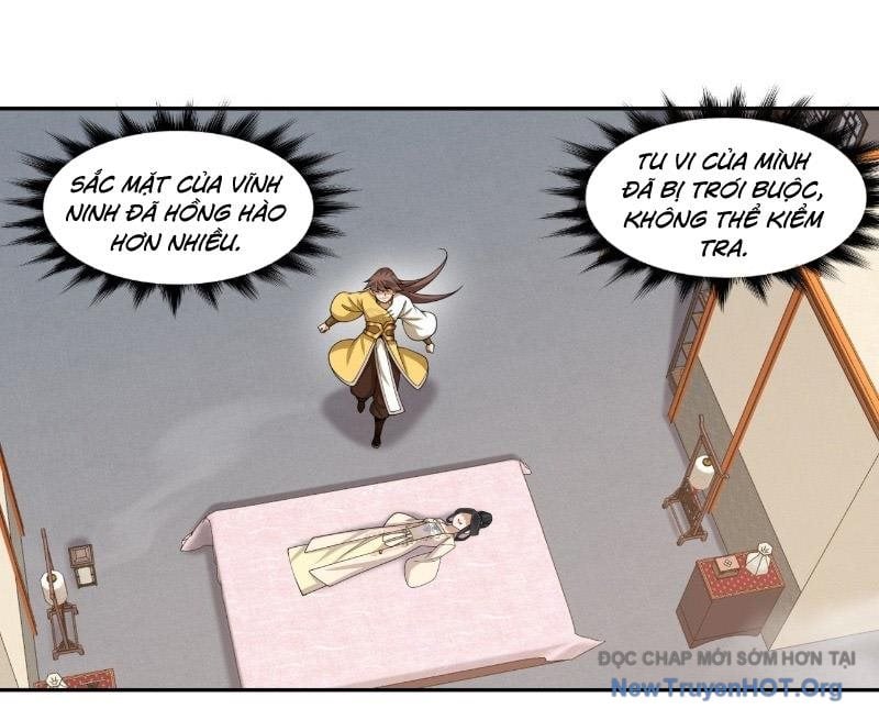 Đồ Đệ Của Ta Đều Là Đại Phản Phái Chapter 411 - Trang 3