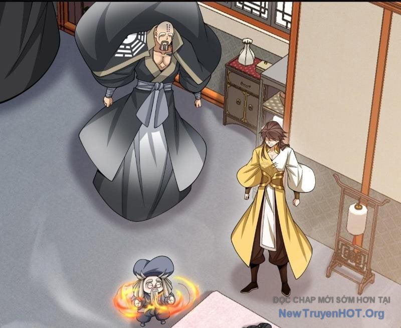 Đồ Đệ Của Ta Đều Là Đại Phản Phái Chapter 411 - Trang 3