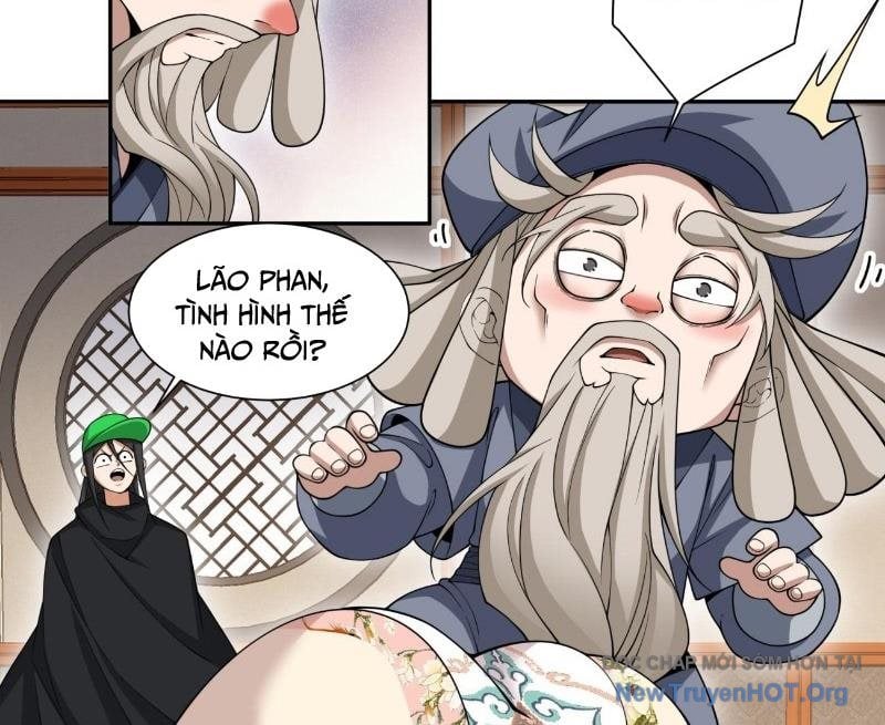 Đồ Đệ Của Ta Đều Là Đại Phản Phái Chapter 411 - Trang 3