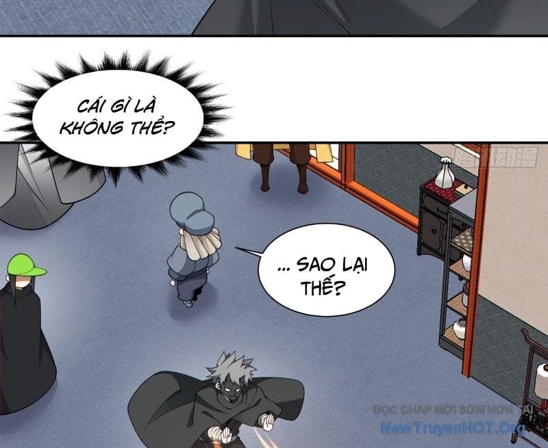 Đồ Đệ Của Ta Đều Là Đại Phản Phái Chapter 411 - Trang 3