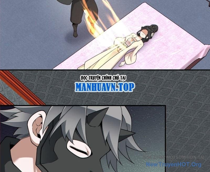 Đồ Đệ Của Ta Đều Là Đại Phản Phái Chapter 411 - Trang 3