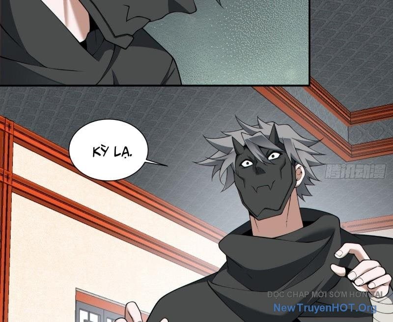 Đồ Đệ Của Ta Đều Là Đại Phản Phái Chapter 411 - Trang 3