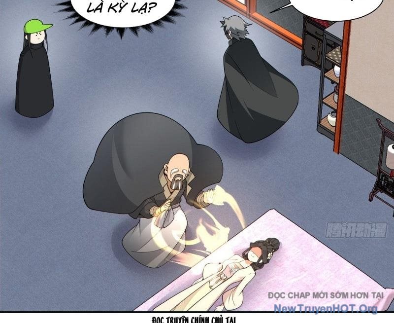 Đồ Đệ Của Ta Đều Là Đại Phản Phái Chapter 411 - Trang 3