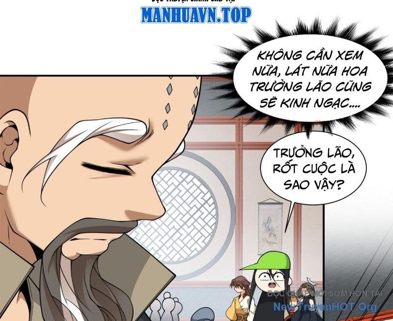 Đồ Đệ Của Ta Đều Là Đại Phản Phái Chapter 411 - Trang 3