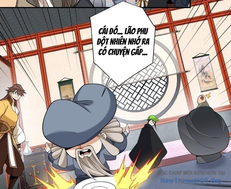 Đồ Đệ Của Ta Đều Là Đại Phản Phái Chapter 411 - Trang 3