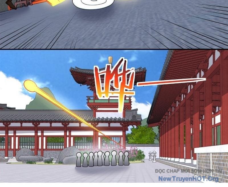 Đồ Đệ Của Ta Đều Là Đại Phản Phái Chapter 411 - Trang 3