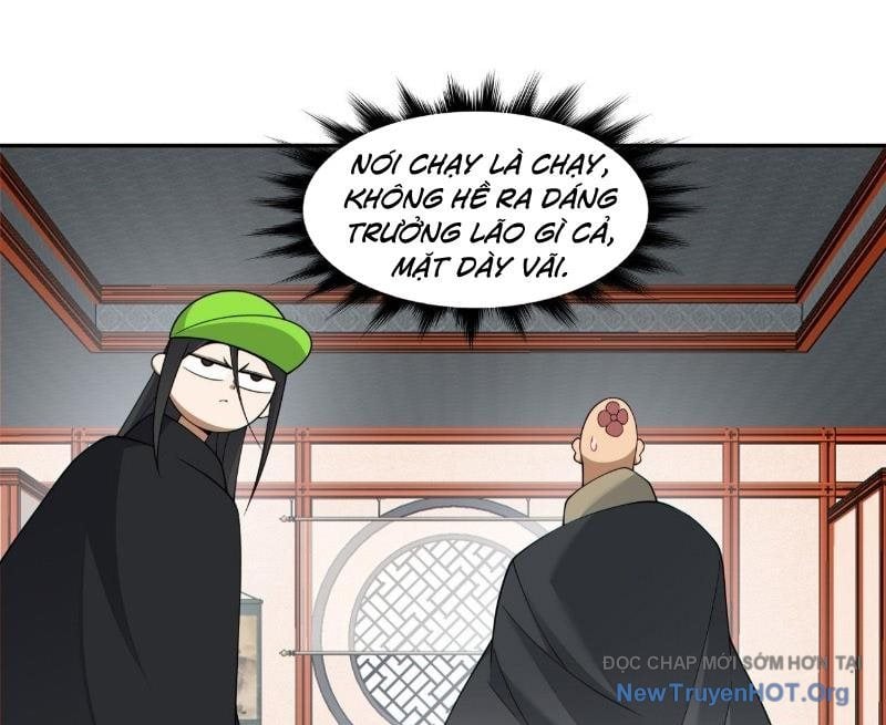 Đồ Đệ Của Ta Đều Là Đại Phản Phái Chapter 411 - Trang 3