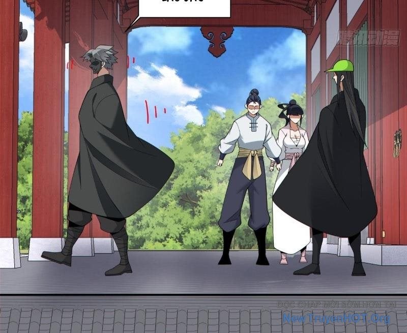 Đồ Đệ Của Ta Đều Là Đại Phản Phái Chapter 411 - Trang 3