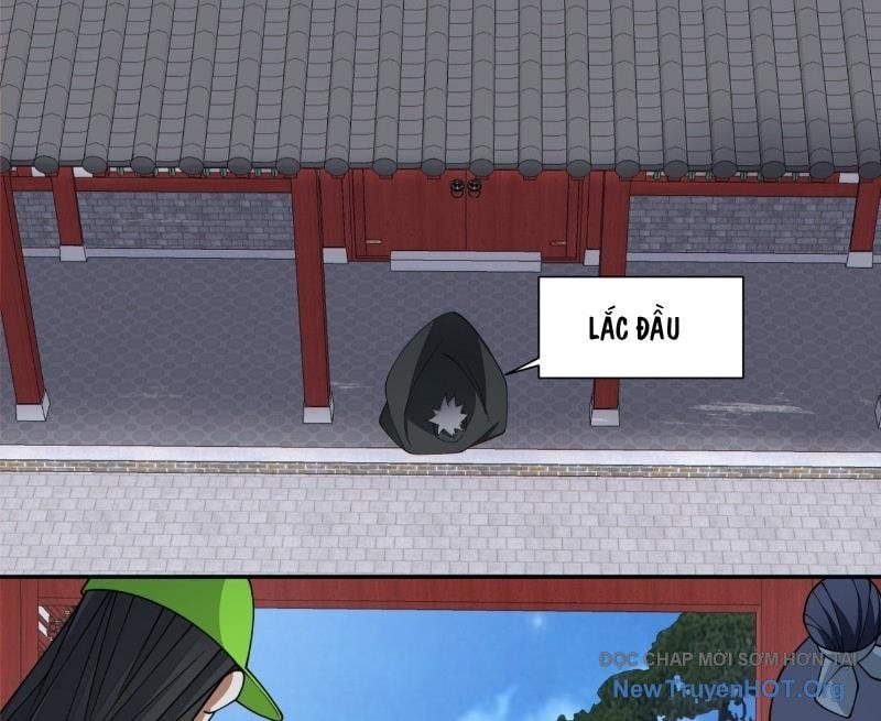 Đồ Đệ Của Ta Đều Là Đại Phản Phái Chapter 411 - Trang 3