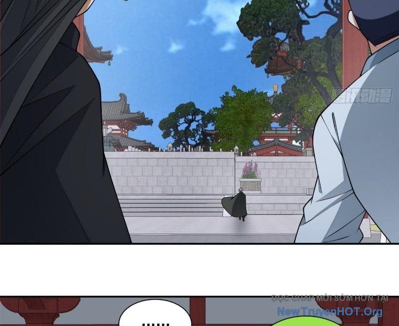 Đồ Đệ Của Ta Đều Là Đại Phản Phái Chapter 411 - Trang 3